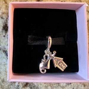 Pandora Charm